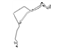 GM 94831199 A/C Hose