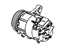 GM 19418182 Compressor