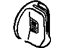 GM 15207614 Knob, A/C Control