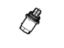 GM 12705875 Bracket, Front Fender Inner Wheel House