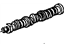GM 24505811 Camshaft