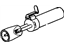 GM 12588204 Heater, Engine Coolant Heater