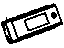 GM 13589914 Heater Control