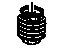 GM 13305443 Adapter