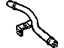 GM 12568743 Pipe, Heater