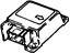 GM 90542342 SDM Module