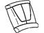 GM 16868193 Driver Inflator Module