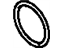 GM 90322506 Water Pump Seal