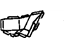 GM 10117774 Front Crossmember