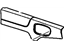 GM 15030462 Insert, Door Trim Panel, Front