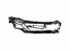 GM 42726513 Lamp Bracket, Front Driver Side