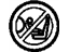 GM 92093608 Warning Label