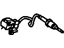 GM 98070097 Temperature Sensor