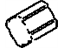 GM 24243135 Vent, Transmission Case