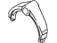 GM 89059623 Fork, Transfer Case