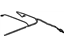 GM 15919262 Harness, Body Wiring
