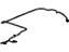 GM 25964751 Harness, Video Player