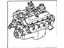 GM 19207554 Engine