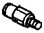 GM 25613357 Pressure Relief Valve