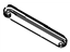 GM 14102683 Cooler, Engine Oil Cooler