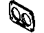 GM 10105351 Gasket Kit
