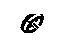 GM 15879730 Converter Seal
