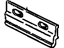 GM 22638224 Rocker Molding Clip