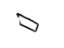 GM 23483130 Deflector, Rear Wheel Opening