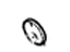 GM 11603091 Front Upper Control Arm Cam, Rear