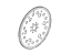 GM 12663484 Drive Plate