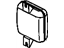 GM 90502721 Vacuum Reservoir