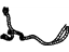 GM 22741883 Harness, Capsule/Headlamp/Fog Lamp, Front