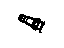 GM 11562386 Bolt/Screw-Service Part Only