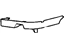 GM 89044506 Filler