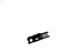 GM 15797468 Display, Inflatable Restraint System