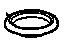 GM 24216910 Cover, Transmission Case