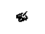 GM 94515259 Wheelhouse Liner Nut