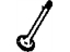 GM 3520056 Exhaust Valve