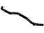 GM 15189247 Lock Rod, Rear Driver Side