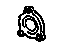 GM 10065415 Gasket, Engine Camshaft & Balance Shaft Hole, Rear