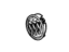 GM 39122307 Emblem, Front