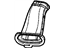 GM 92066872 Inlet Duct