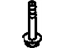 GM 94399553 Bolt, Engine Oil