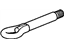GM 26246509 Tow Hook