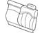 GM 88936600 Cover, Am7 - Rear Folding Seat Back ("D" Trim)