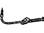 GM 88971133 Front Cable