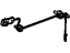GM 15850146 Harness, Inflatable Restraint System, Front
