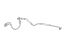 GM 85000936 Wear Indicator, Front