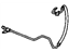GM 22915138 Return Hose