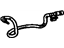 GM 25607613 Antenna Cable